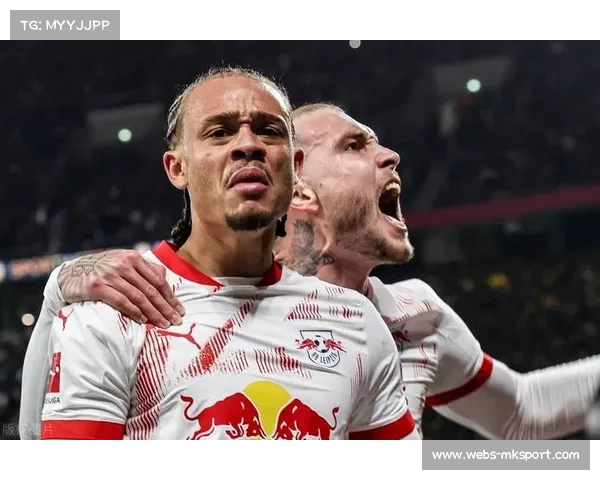 门兴0-0莱比锡互交白卷，双方门将高接低挡成平局关键